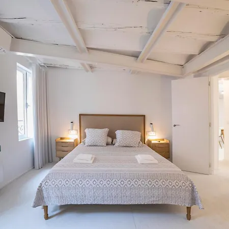 Apartment Valeria-Dreams Loscos 3º