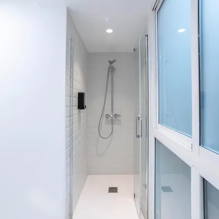 Apartment Valeria-Dreams Loscos 3º *