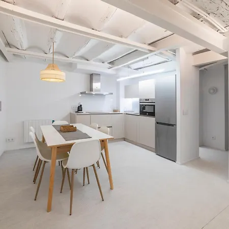 Valeria-Dreams Loscos 3º Apartment Zaragoza