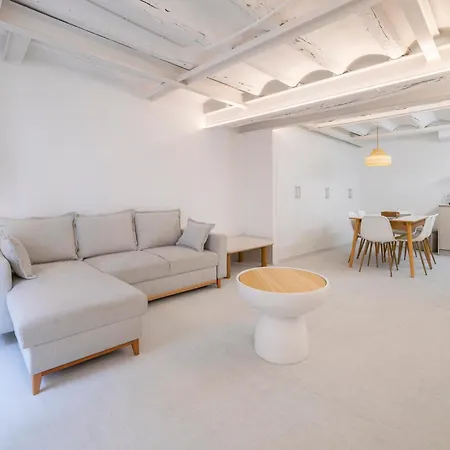 Apartment Valeria-Dreams Loscos 3º