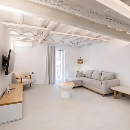 Apartment Valeria-Dreams Loscos 3º *