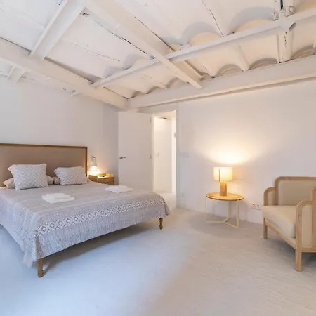 Apartment Valeria-Dreams Loscos 3º *